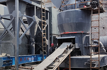 Grinding Mill Performance And Output Optimization