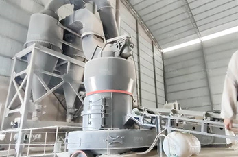 Grinding Mill Production Line Scalability Options