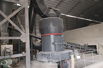 Grinding Mill Setup and Installation Services