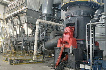 High-Capacity Stone Grinding Mill