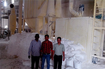 High-Efficiency Grinding Mill Production Line