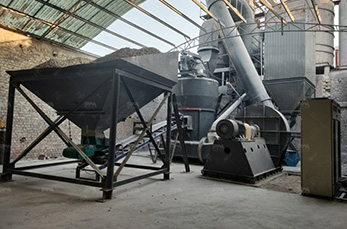 High-Efficiency Grinding Mill System