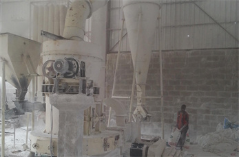 High-Performance Mineral Grinding Mill System