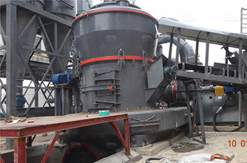 High-Performance Stone Grinding Mills