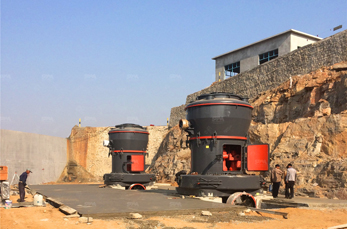 High-Yield Powder Grinding Mill Output