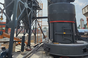 High-yield Stone Grinding Mill Output