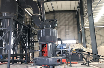 Industrial Grinding Mill Production Equipment