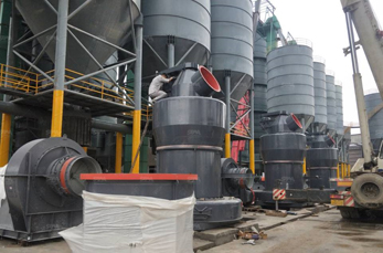 Innovative Powder Grinding Mill Solutions