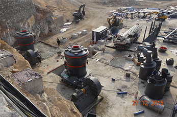 Innovative Stone Grinding Mill Solutions