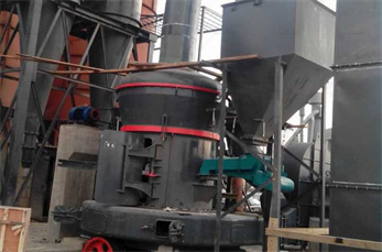 Large-Scale Mineral Grinding Equipment