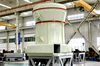 Micro powder grinding mill system