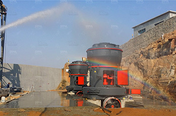 Precision Grinding Mill Machinery Setup