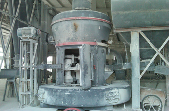 Precision Powder Grinding Mill Equipment