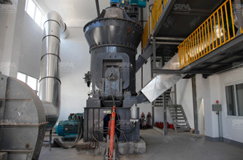 Stone Grinding Mill for Sale