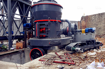 Stone Grinding Mill Parts Suppliers