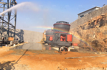 Stone Grinding Mill Performance Optimization