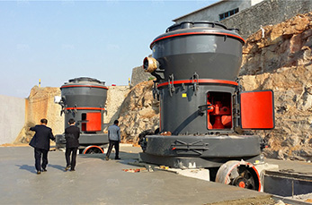 Versatile Grinding Mill Material Handling